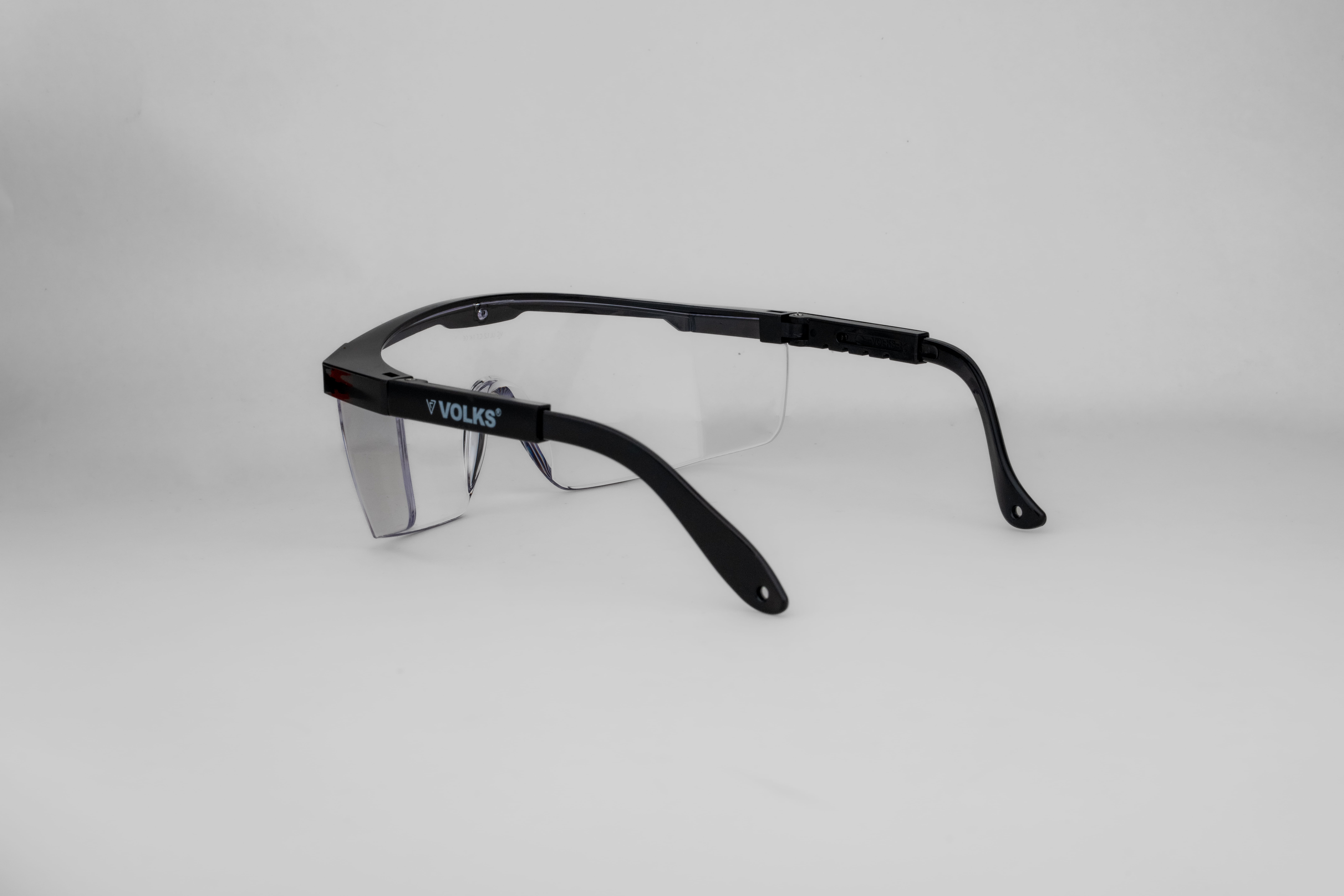 Safety Spectacle