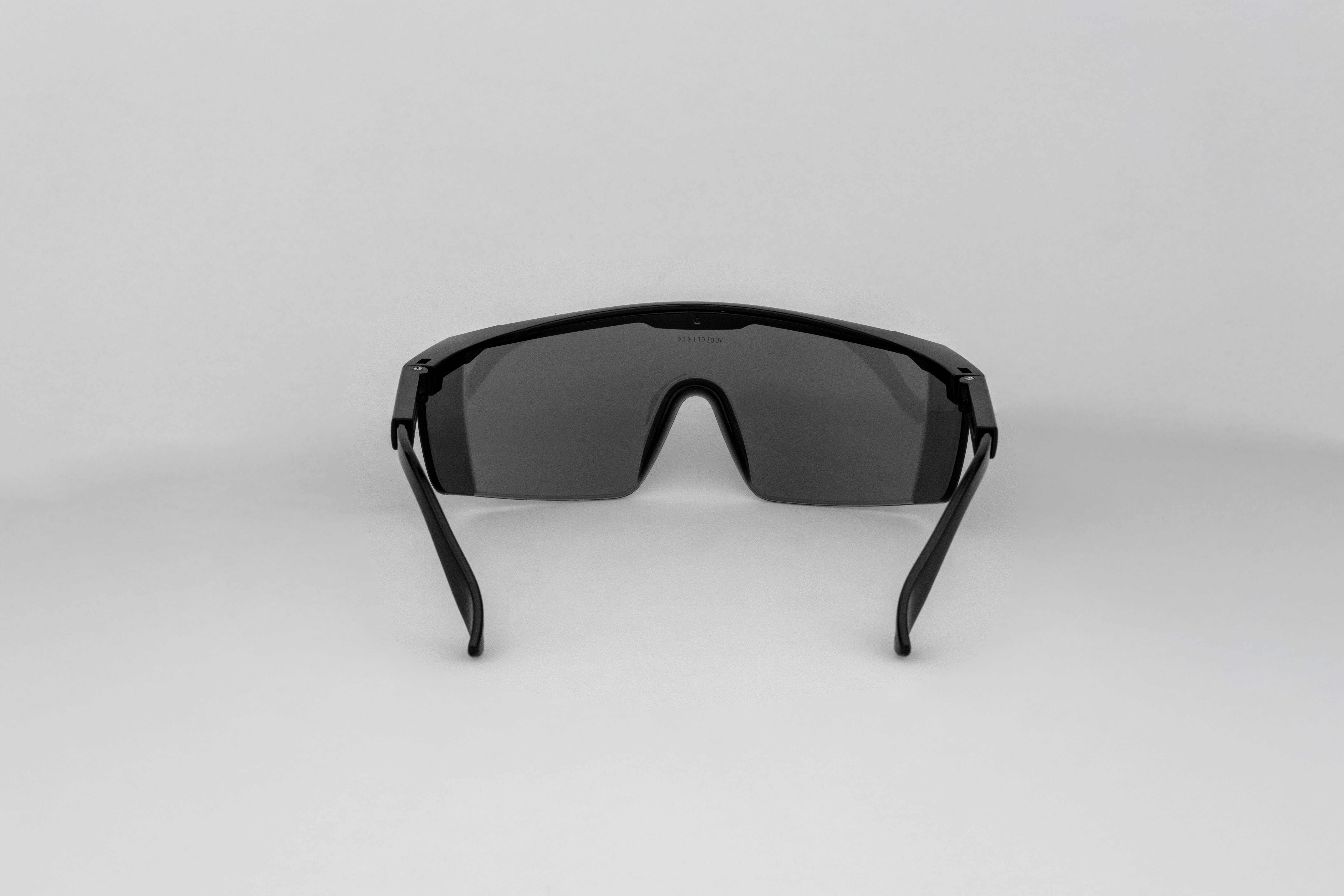 Safety Spectacle