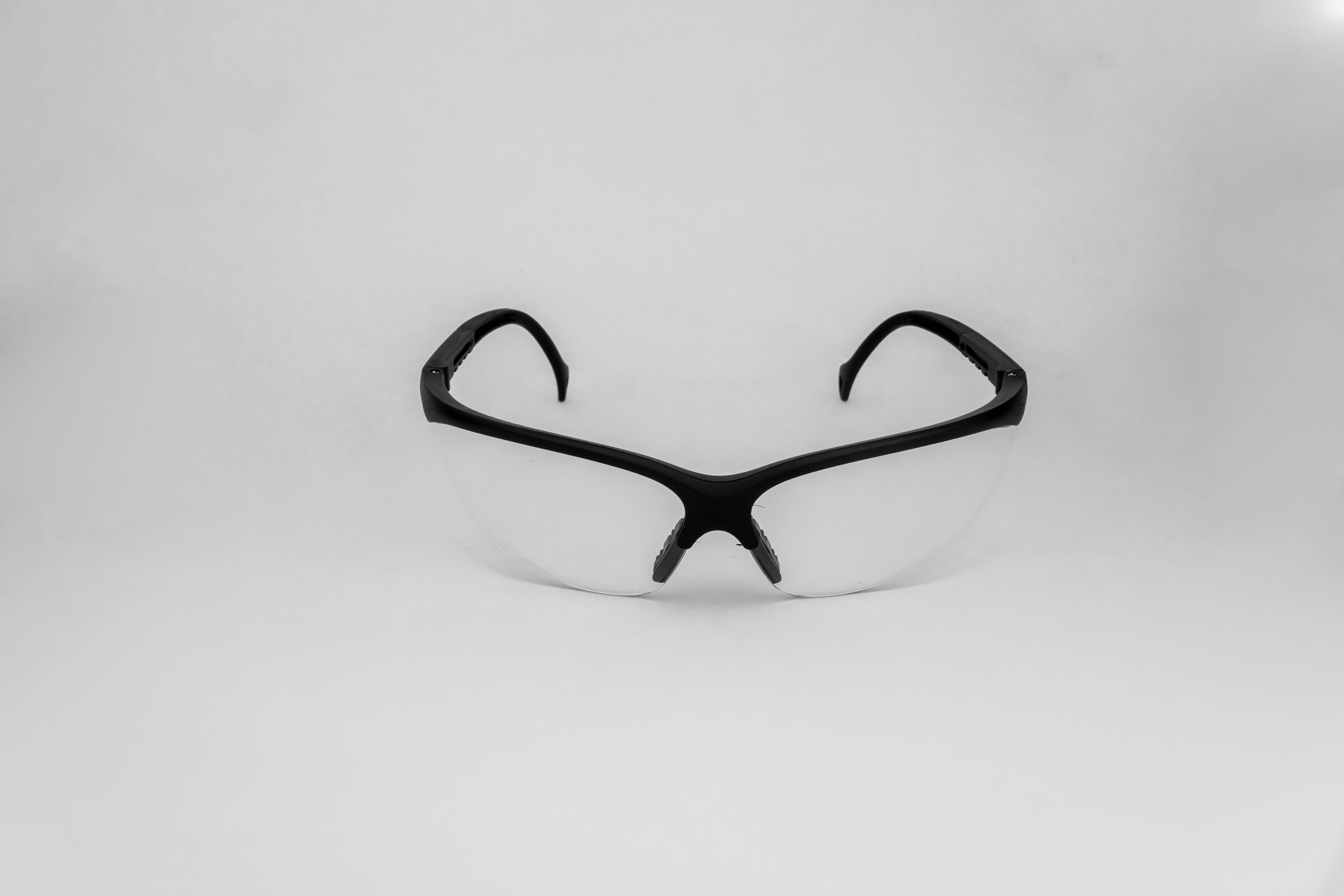 GUL-CLEAR Safety Spectacle