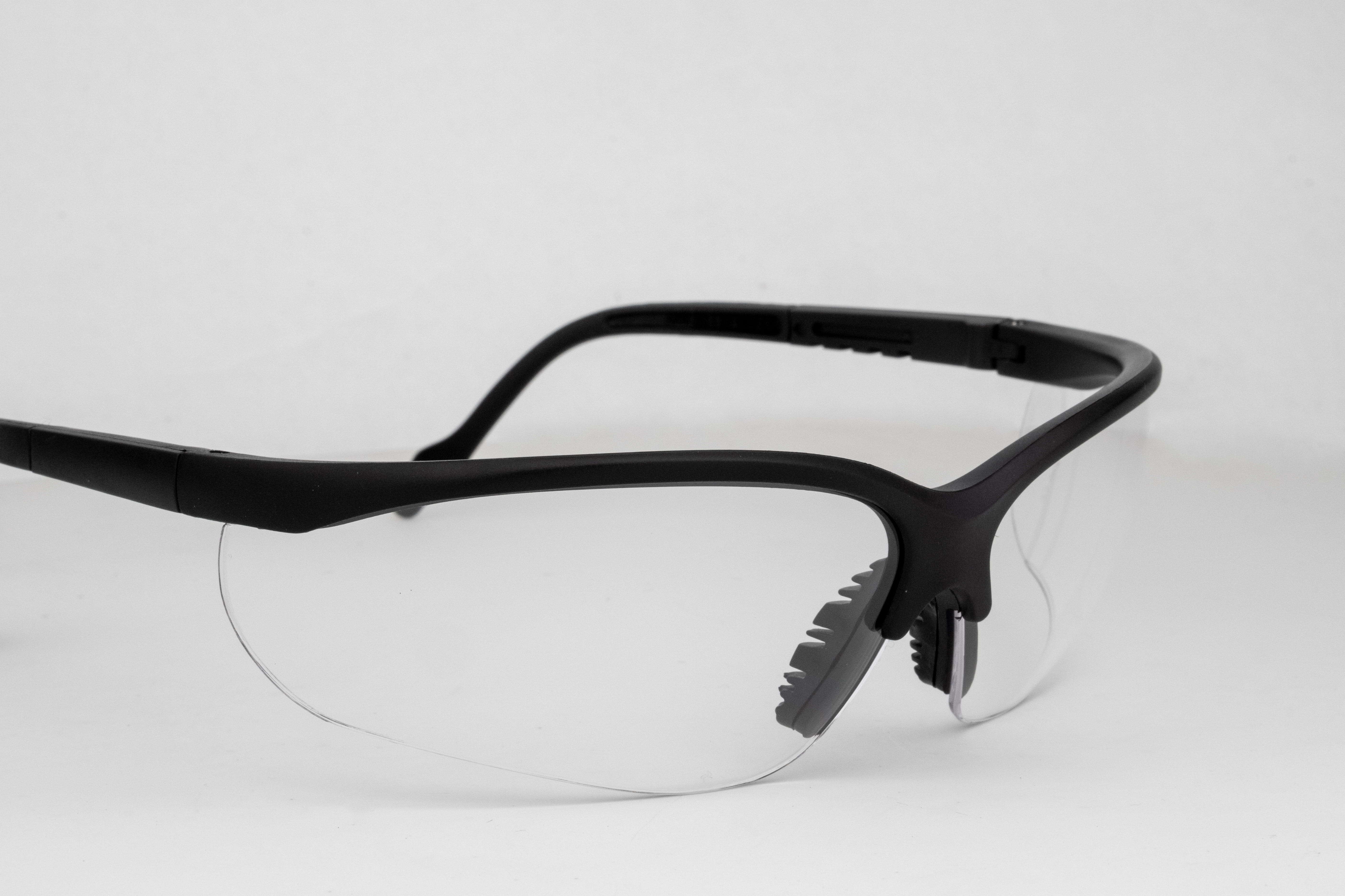 GUL-CLEAR Safety Spectacle Thumbnail 2