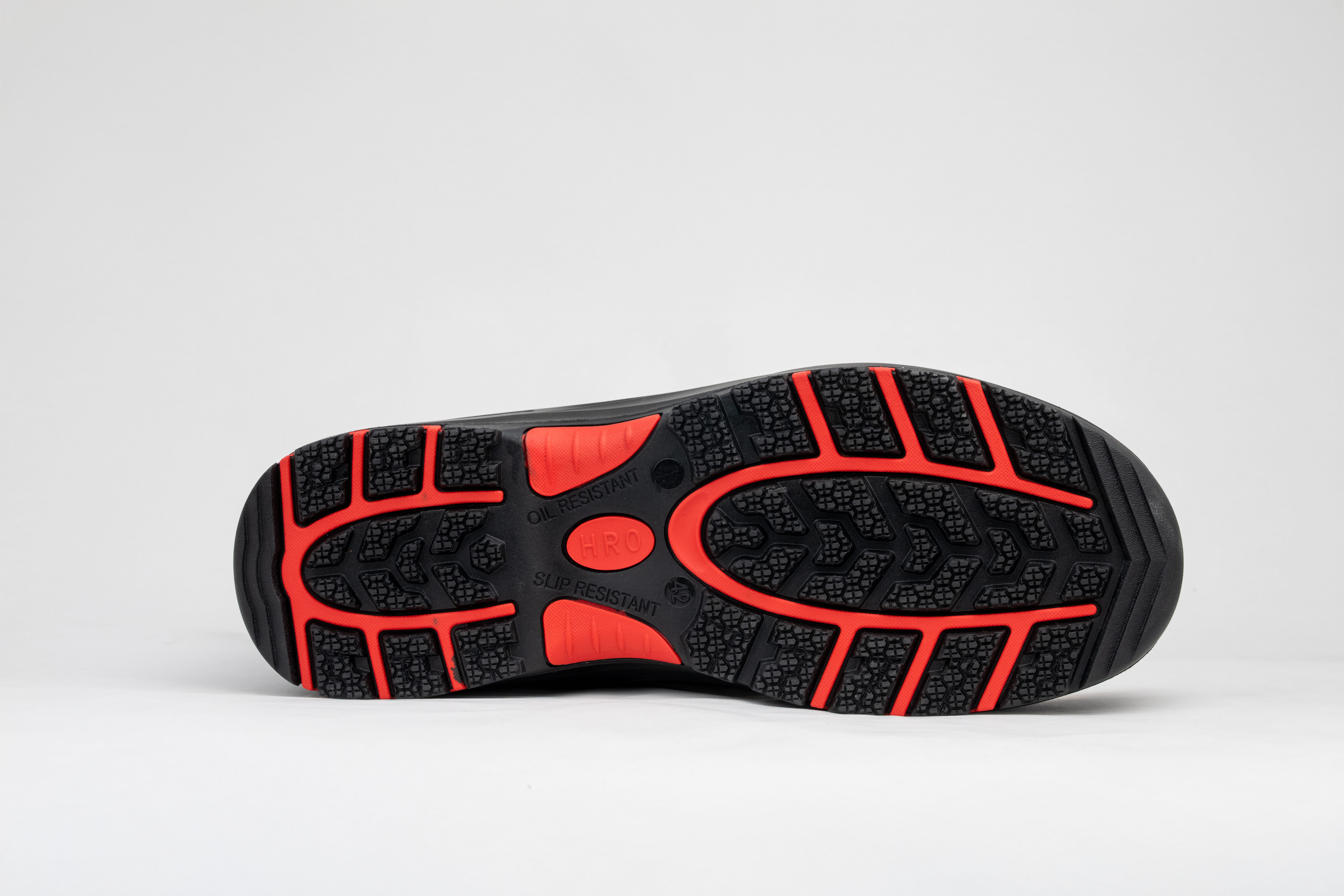Superior Safety Work Boots Thumbnail 2