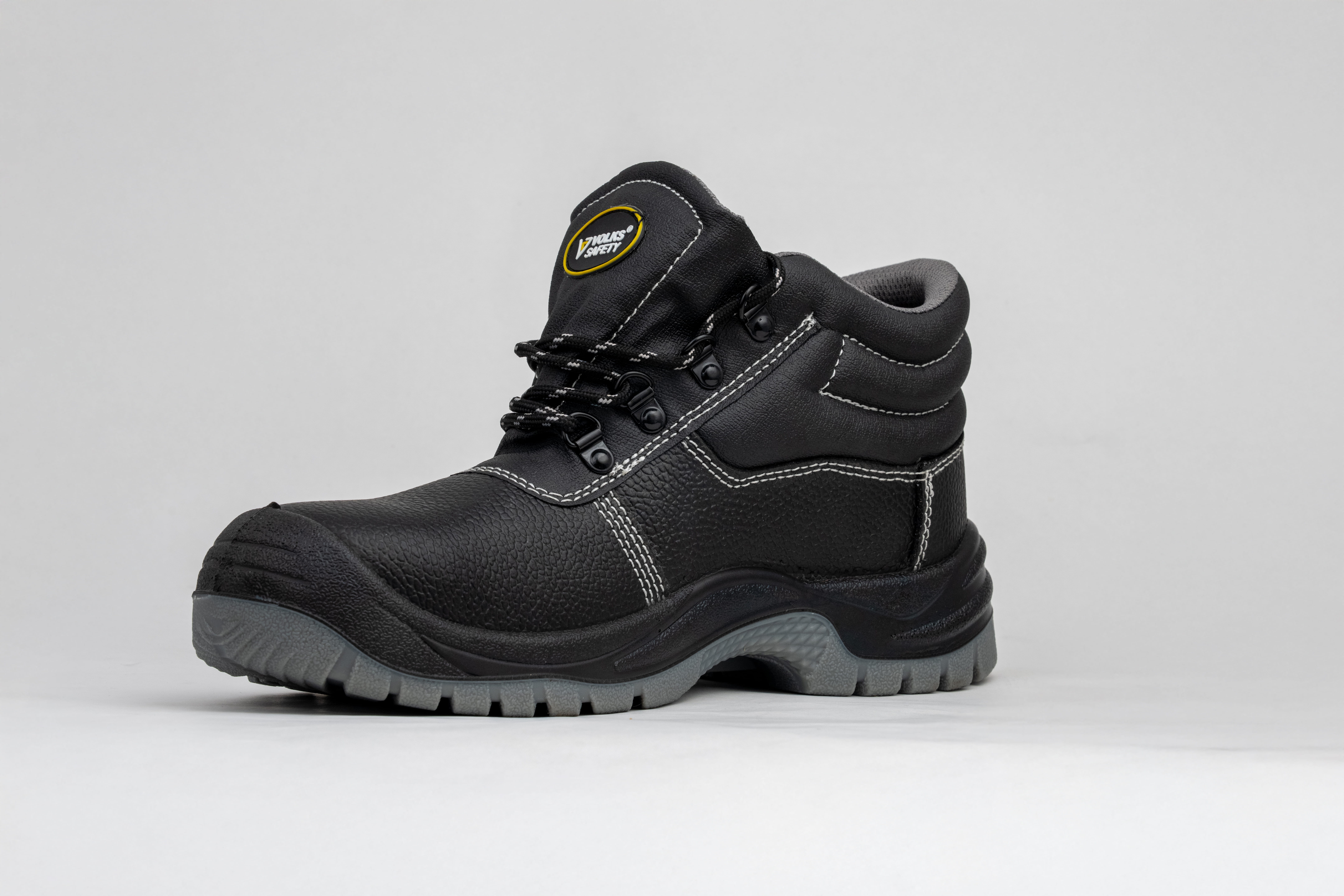 Heavy Duty S3 Safety Shoes Thumbnail 2