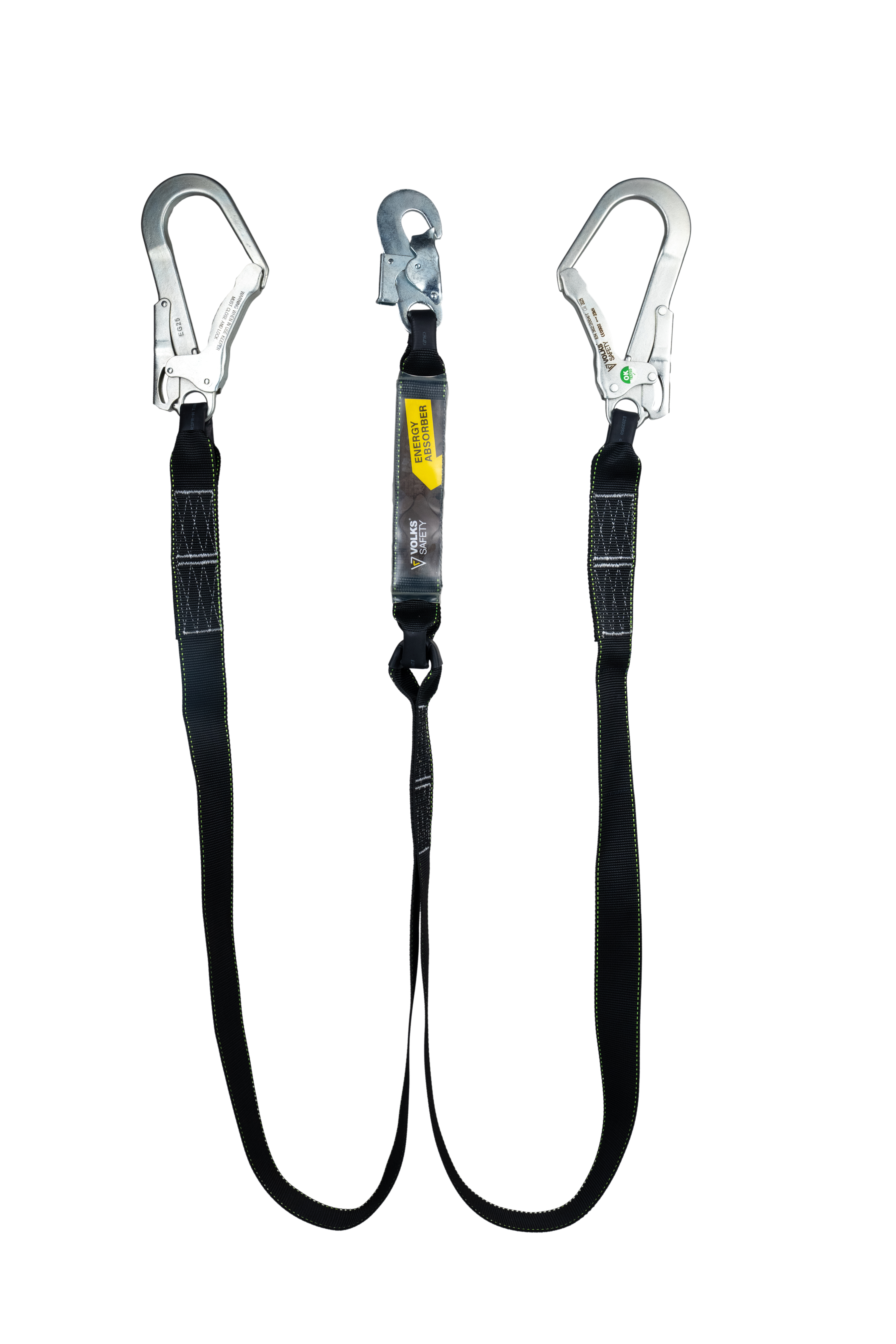 Full Body Harness