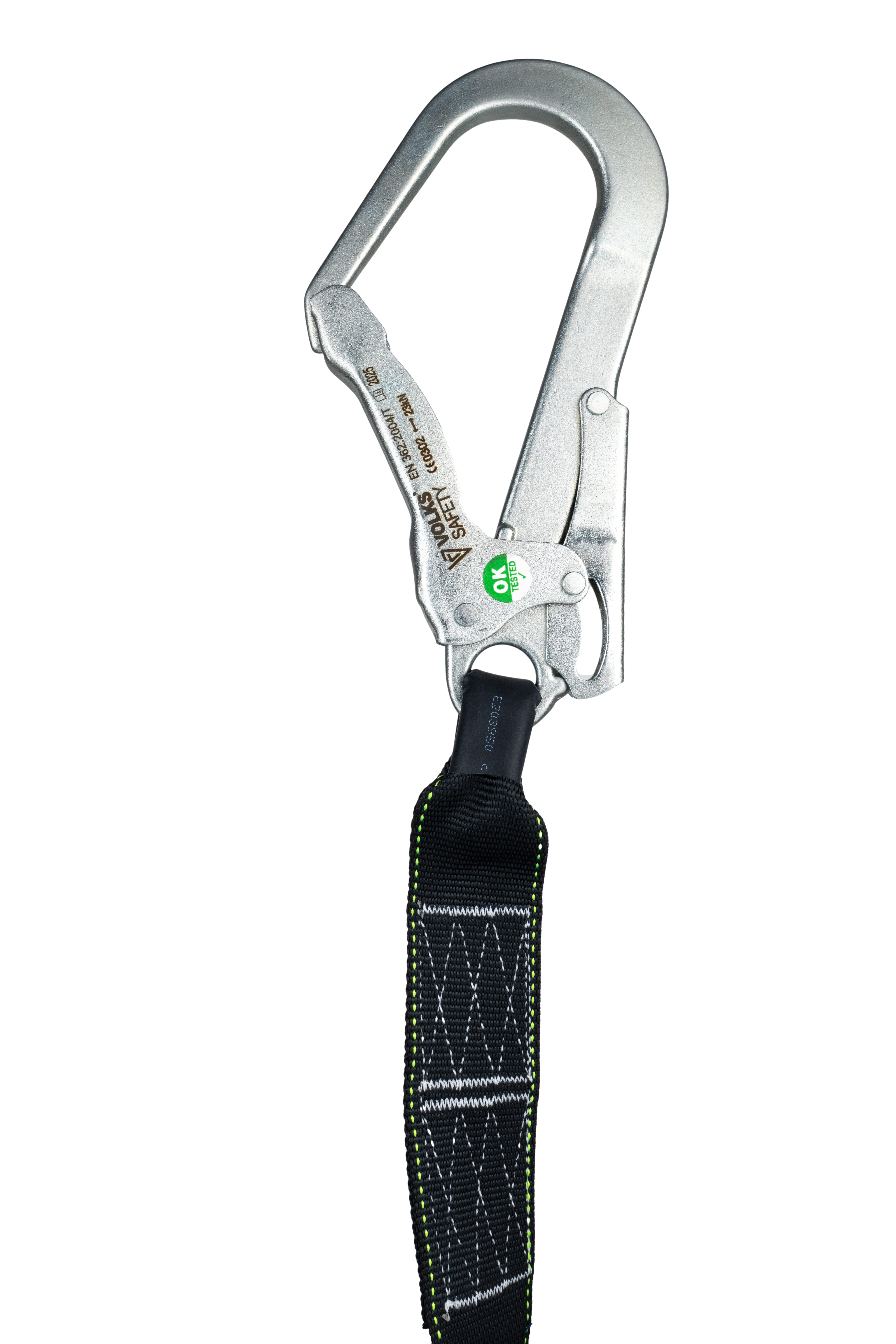 Full Body Harness Thumbnail 2