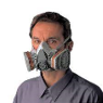 JS3501A, ABEK1P2 MASK