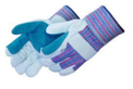 L-006 LEATHER GLOVE
