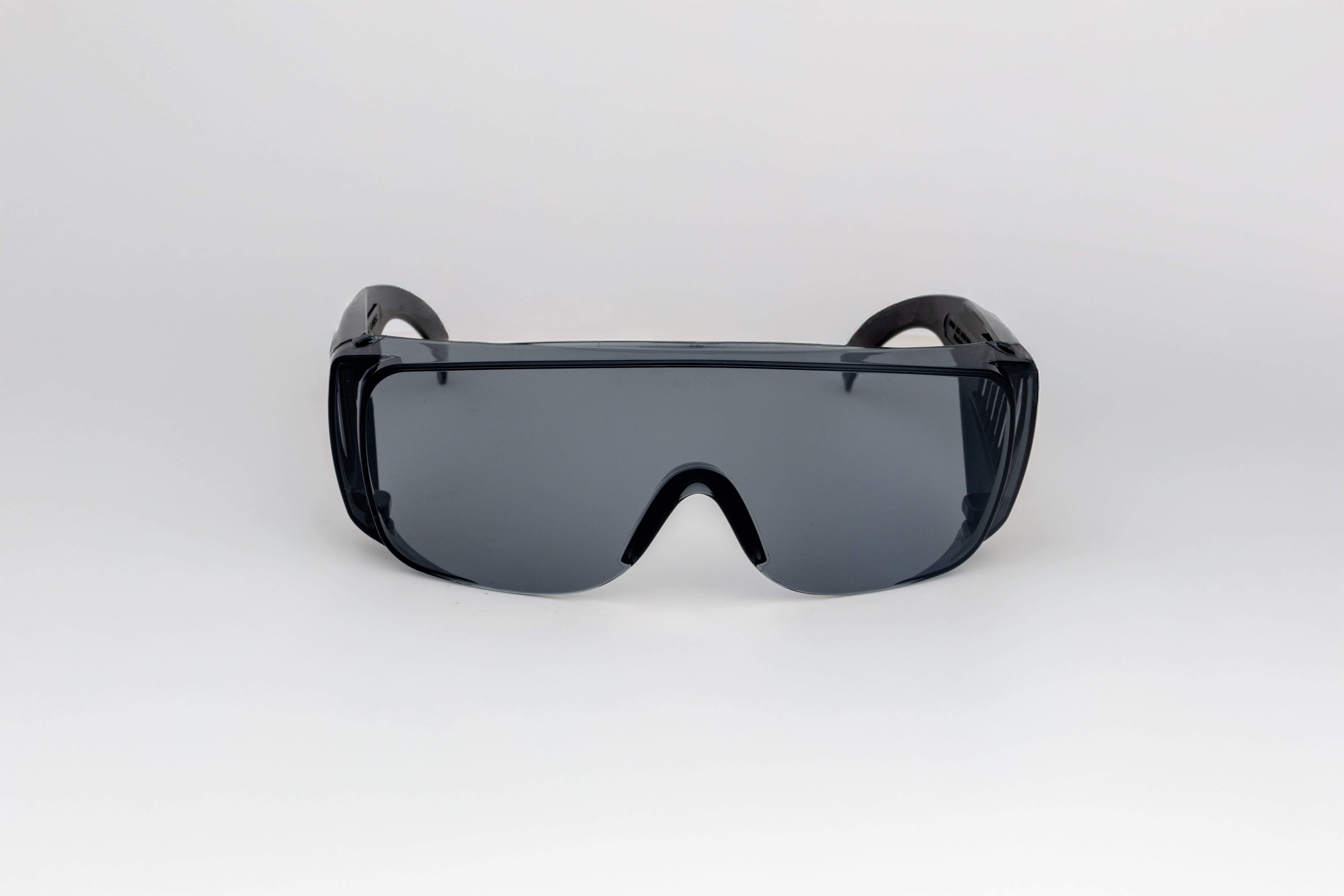 Over the Spectacle Safety Eyewear