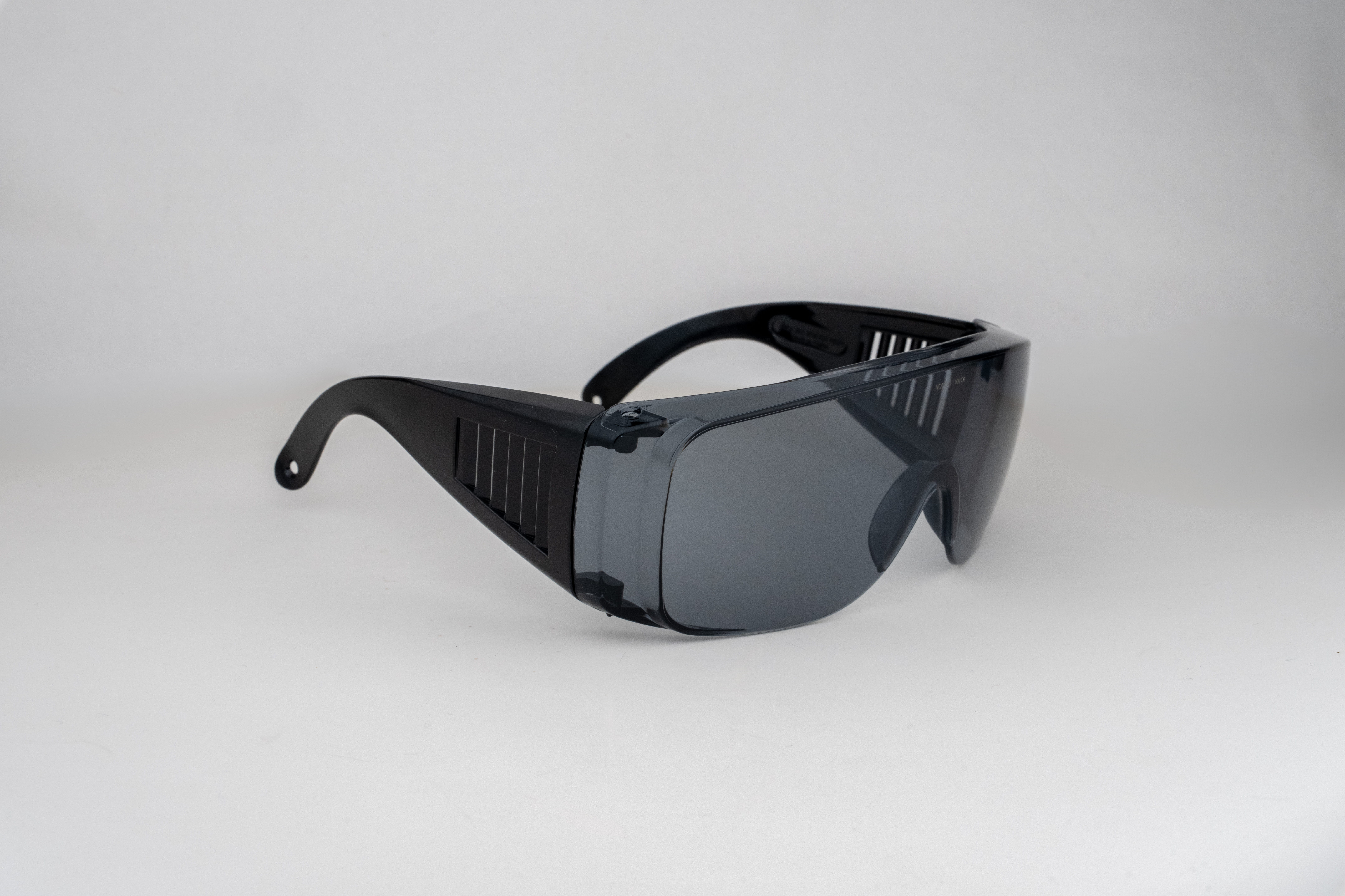 Over the Spectacle Safety Eyewear Thumbnail 2