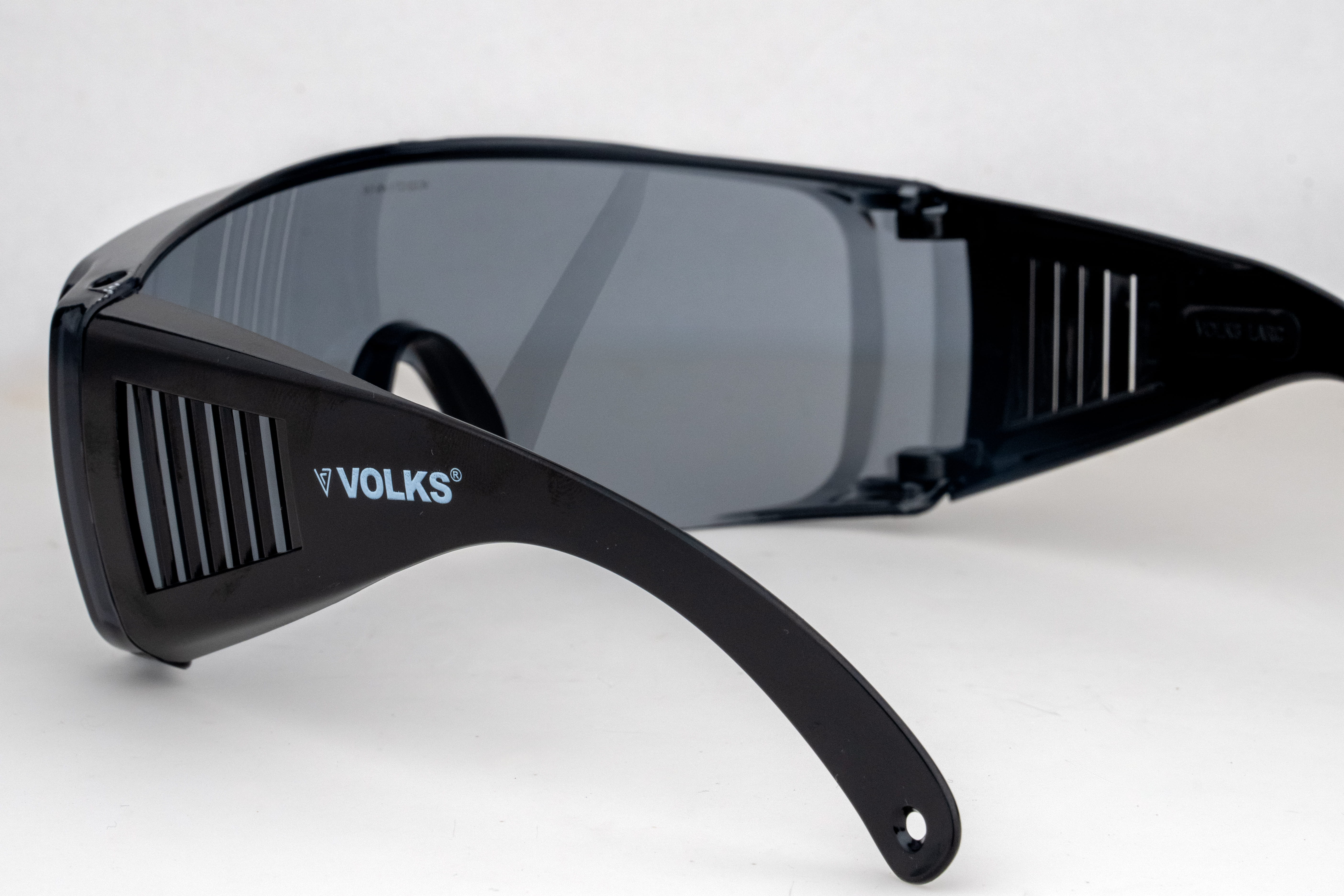 Over the Spectacle Safety Eyewear Thumbnail 4