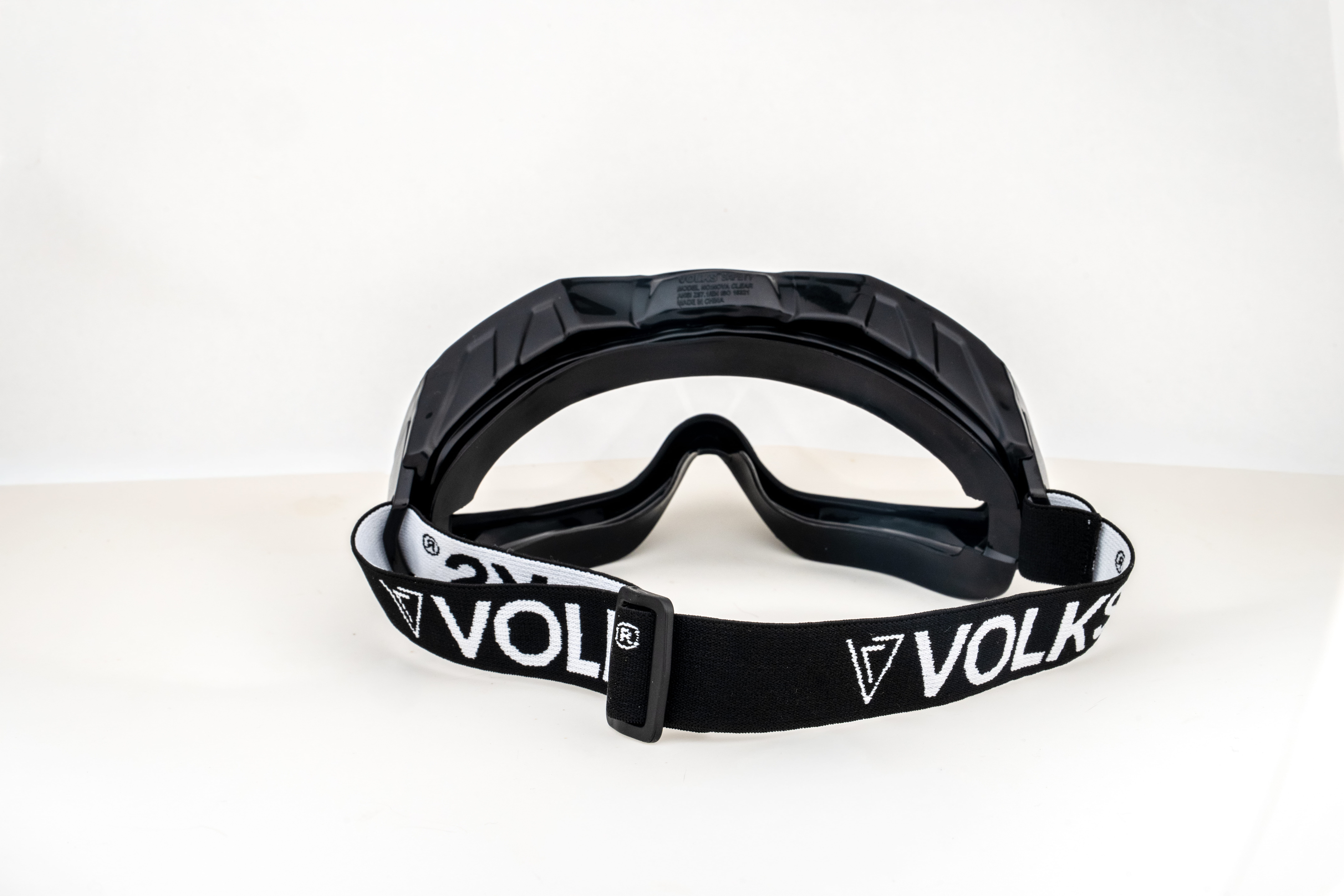 Safety Goggles Indirect Ventilation Thumbnail 2