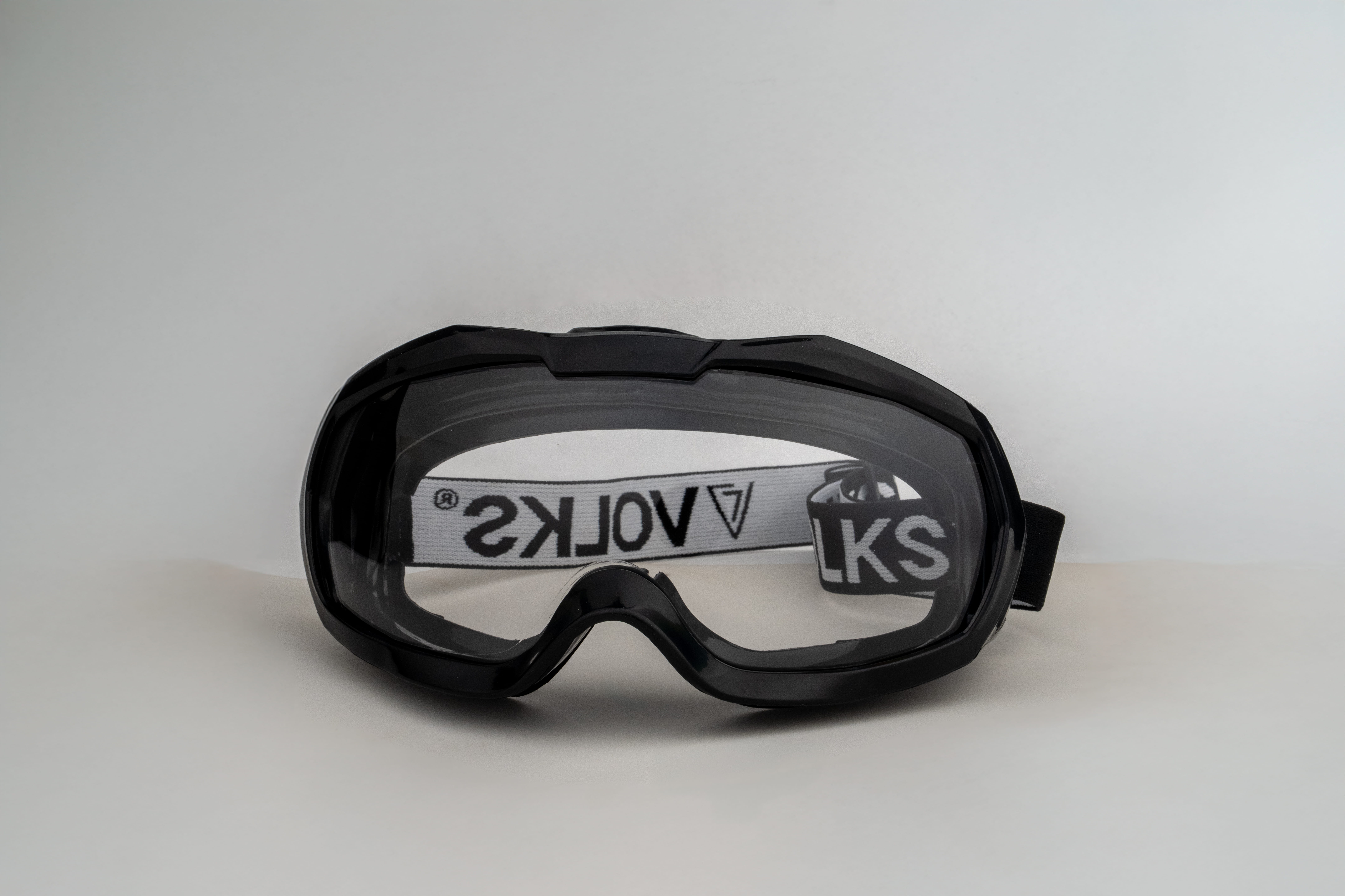 Safety Goggles Indirect Ventilation