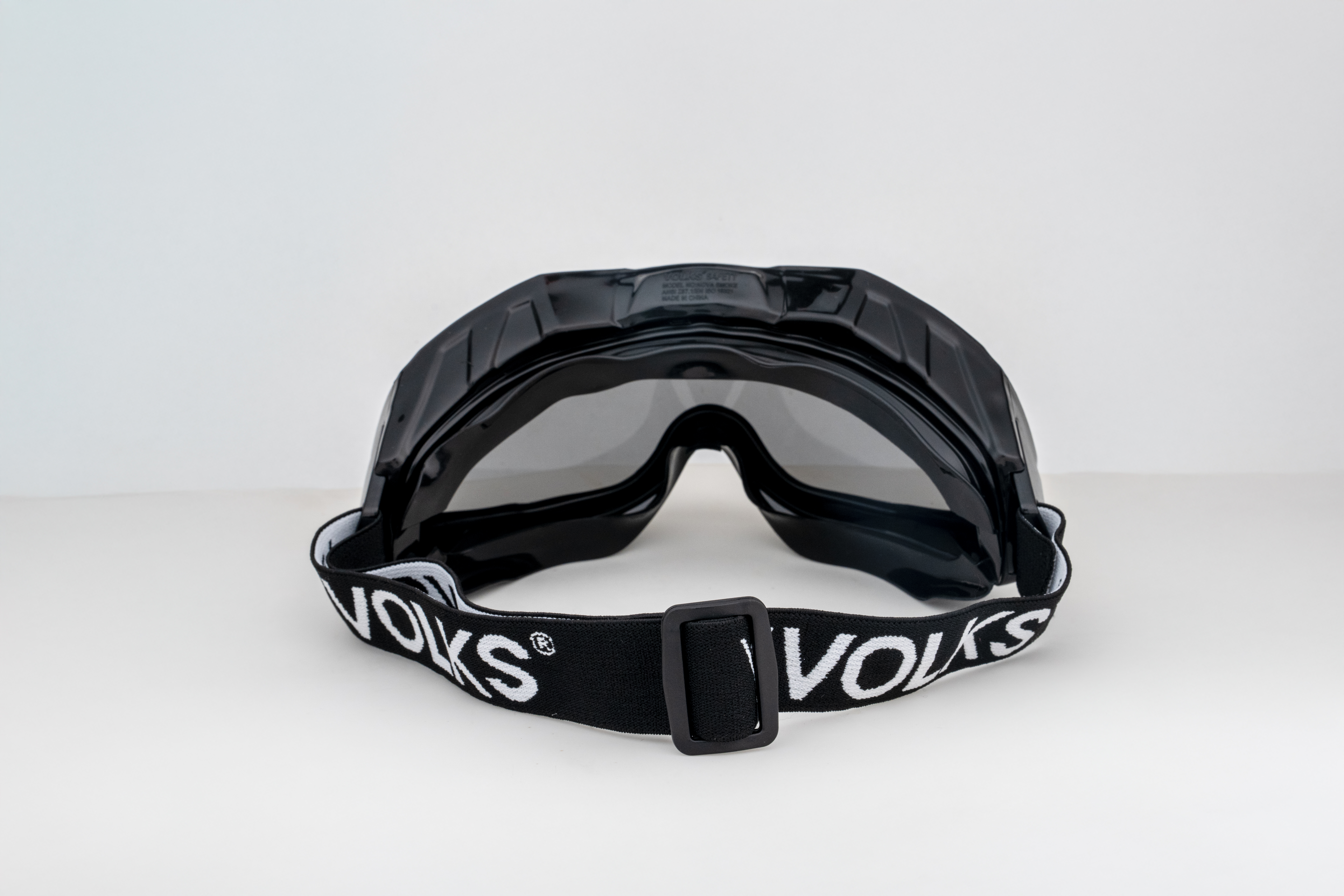 Safety Goggles Indirect Ventilation Thumbnail 2