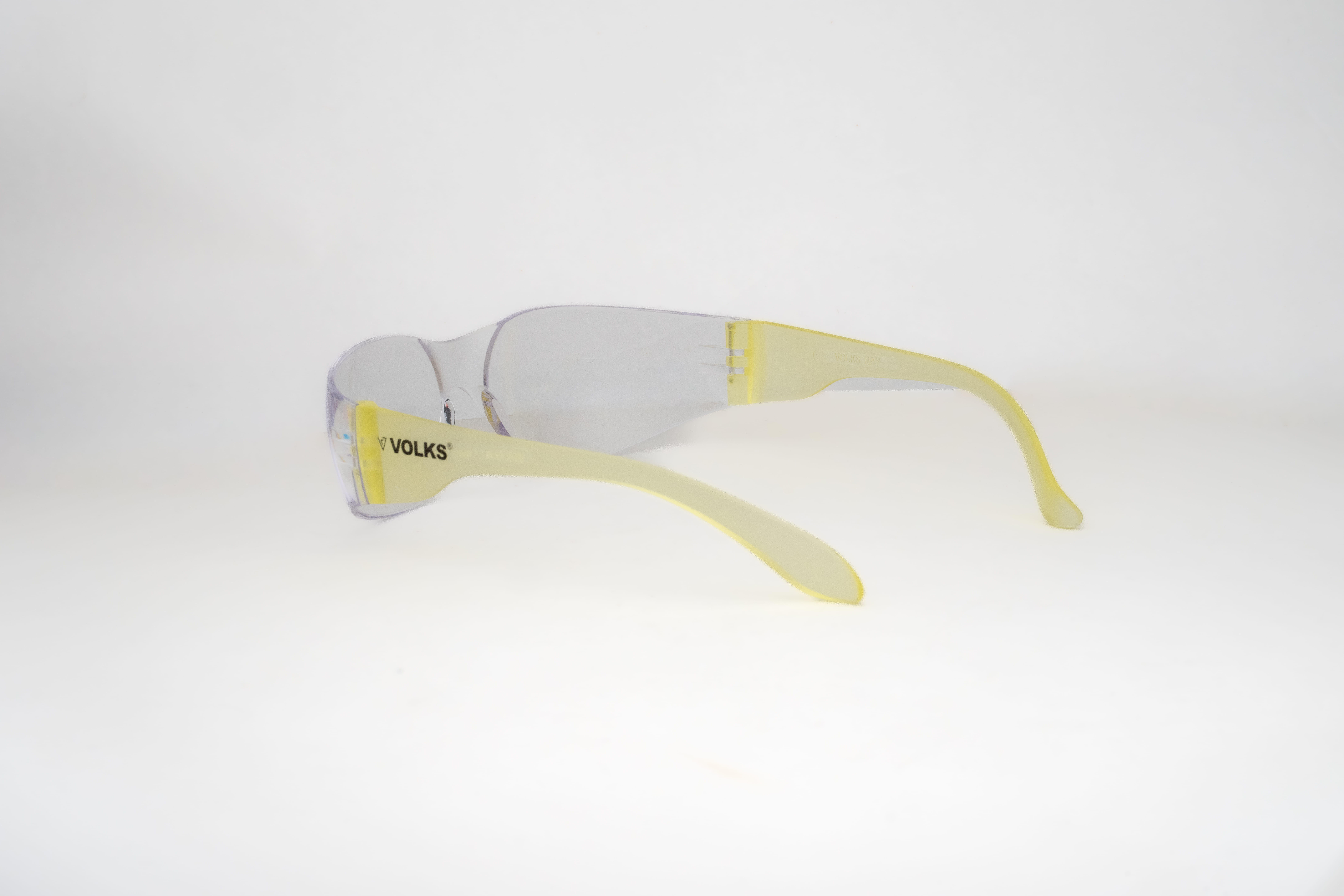 Safety Spectacle