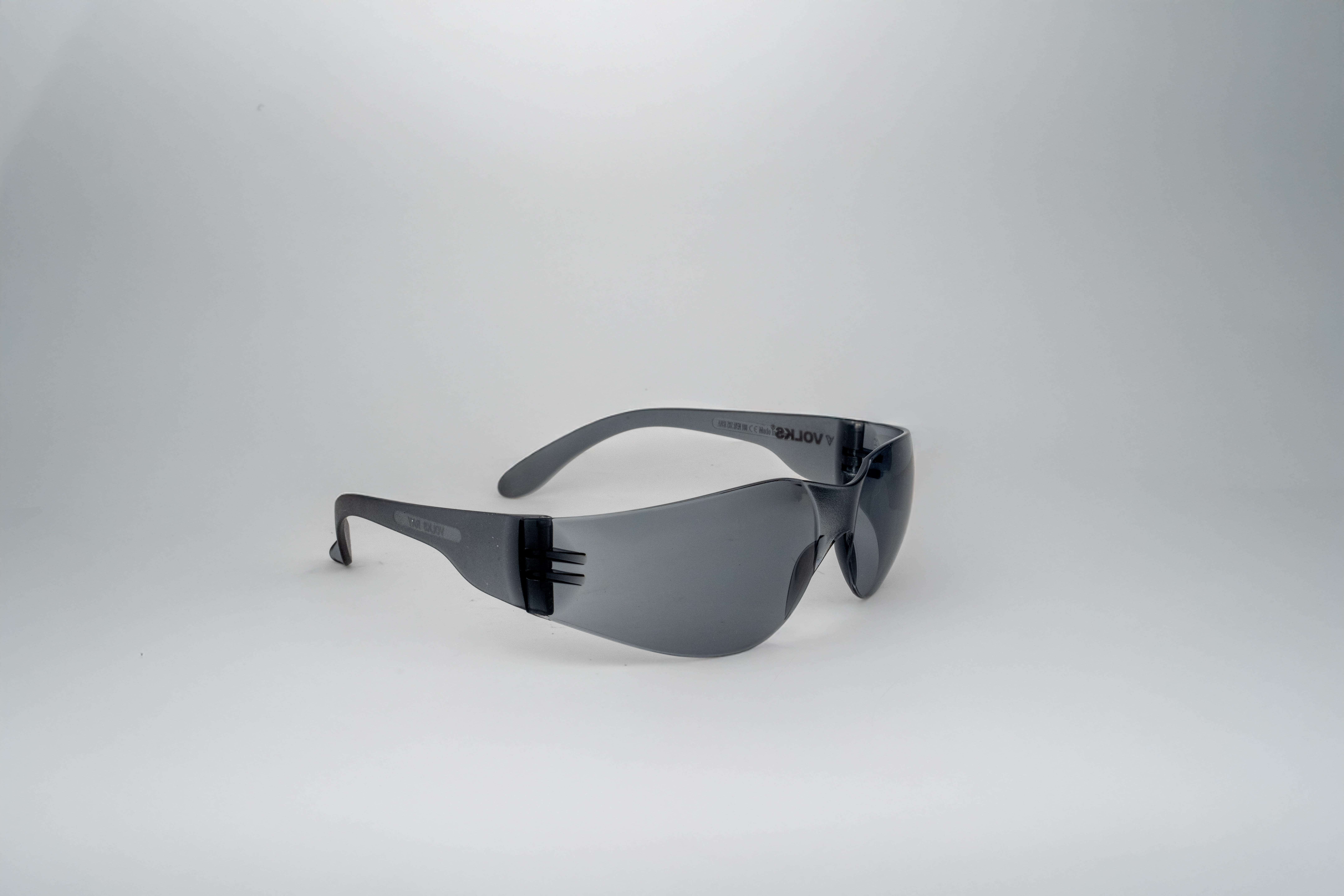 Safety Spectacle
