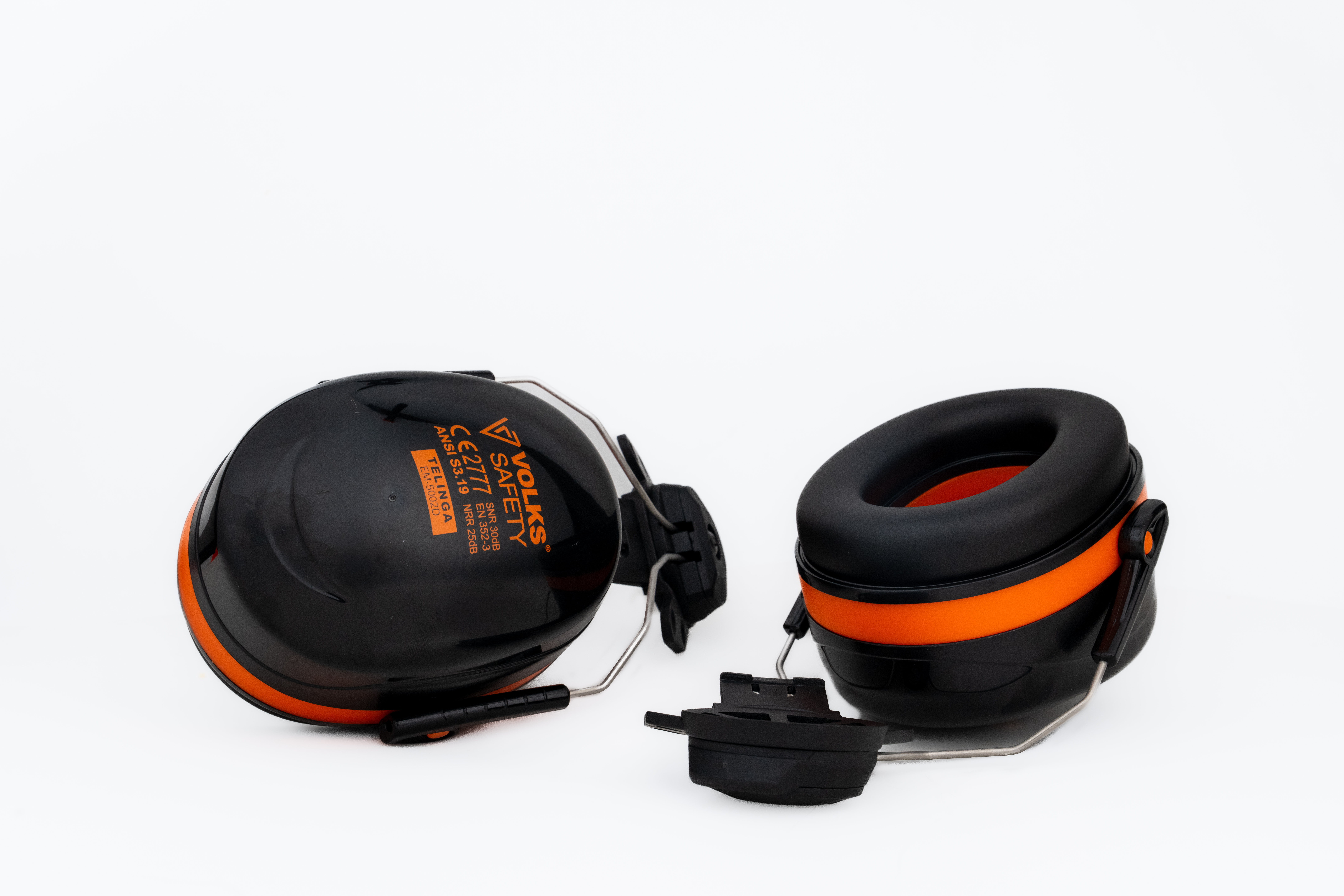 EarMuff – Helmet Mounted Thumbnail 3