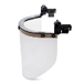 Visor PC + Visor Holder
