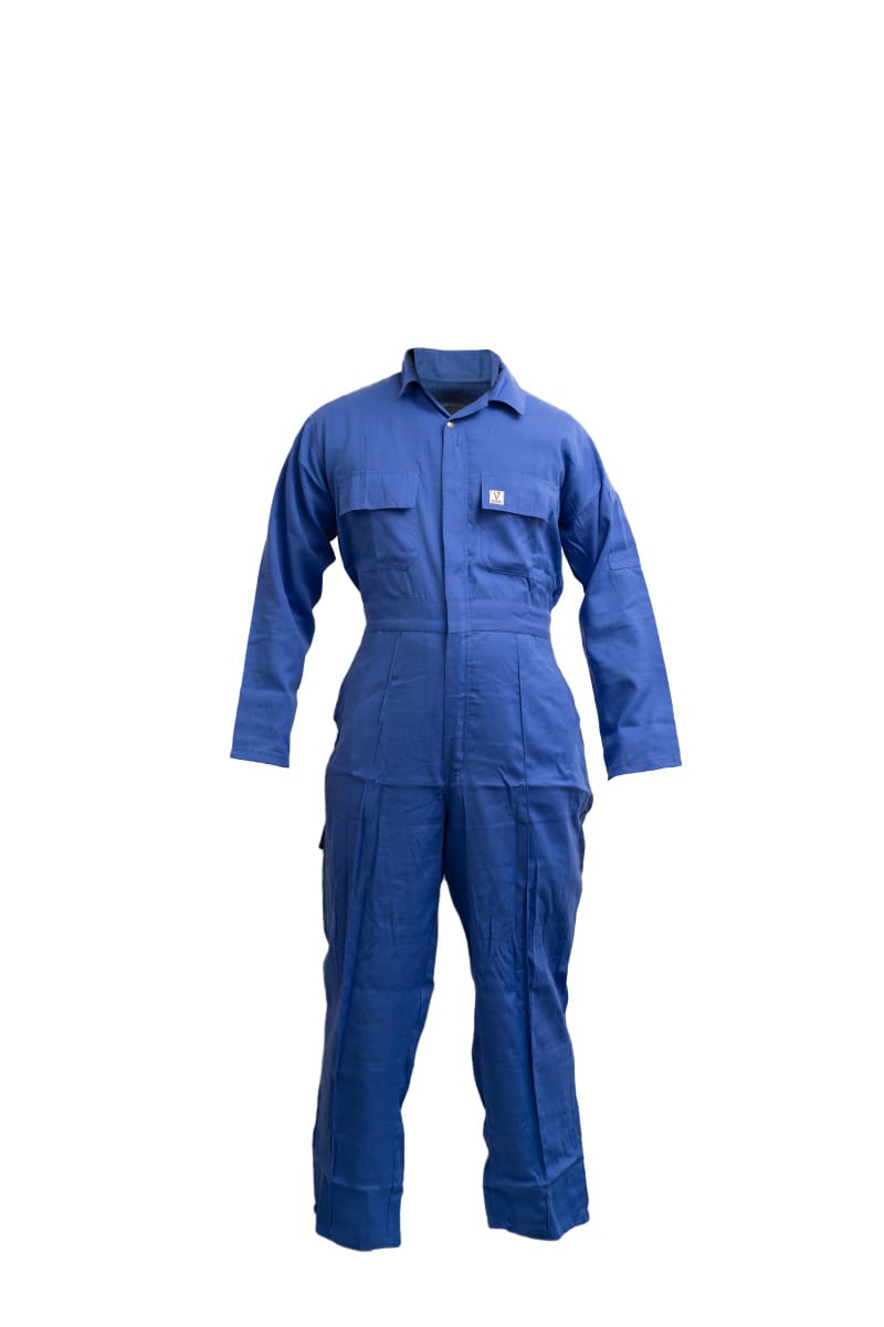 FR COVERALL Thumbnail 2