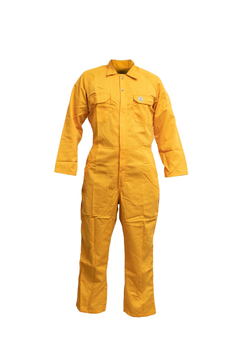 FR COVERALL