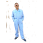 SP195 COVERALL