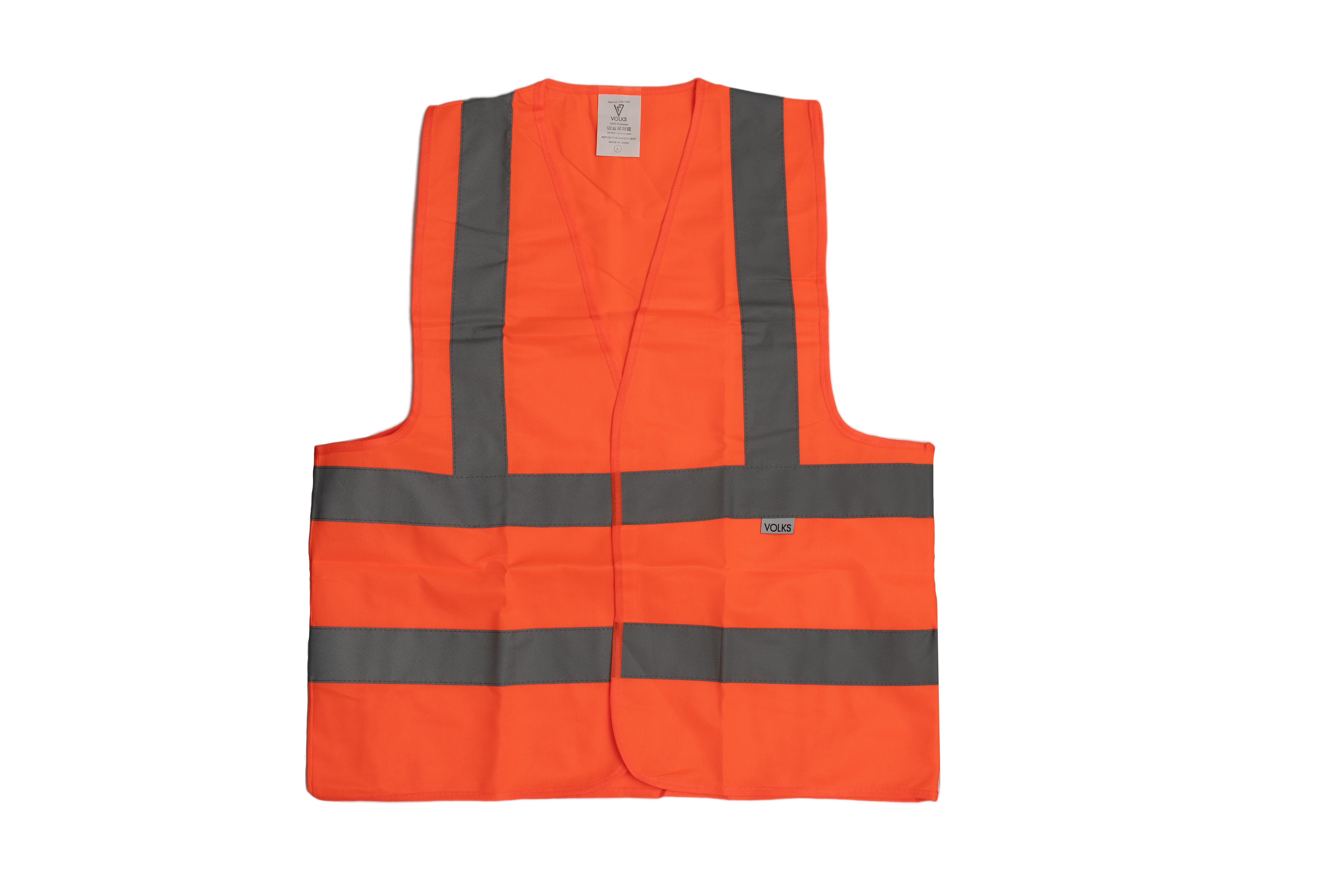 Reflective Safety Vest