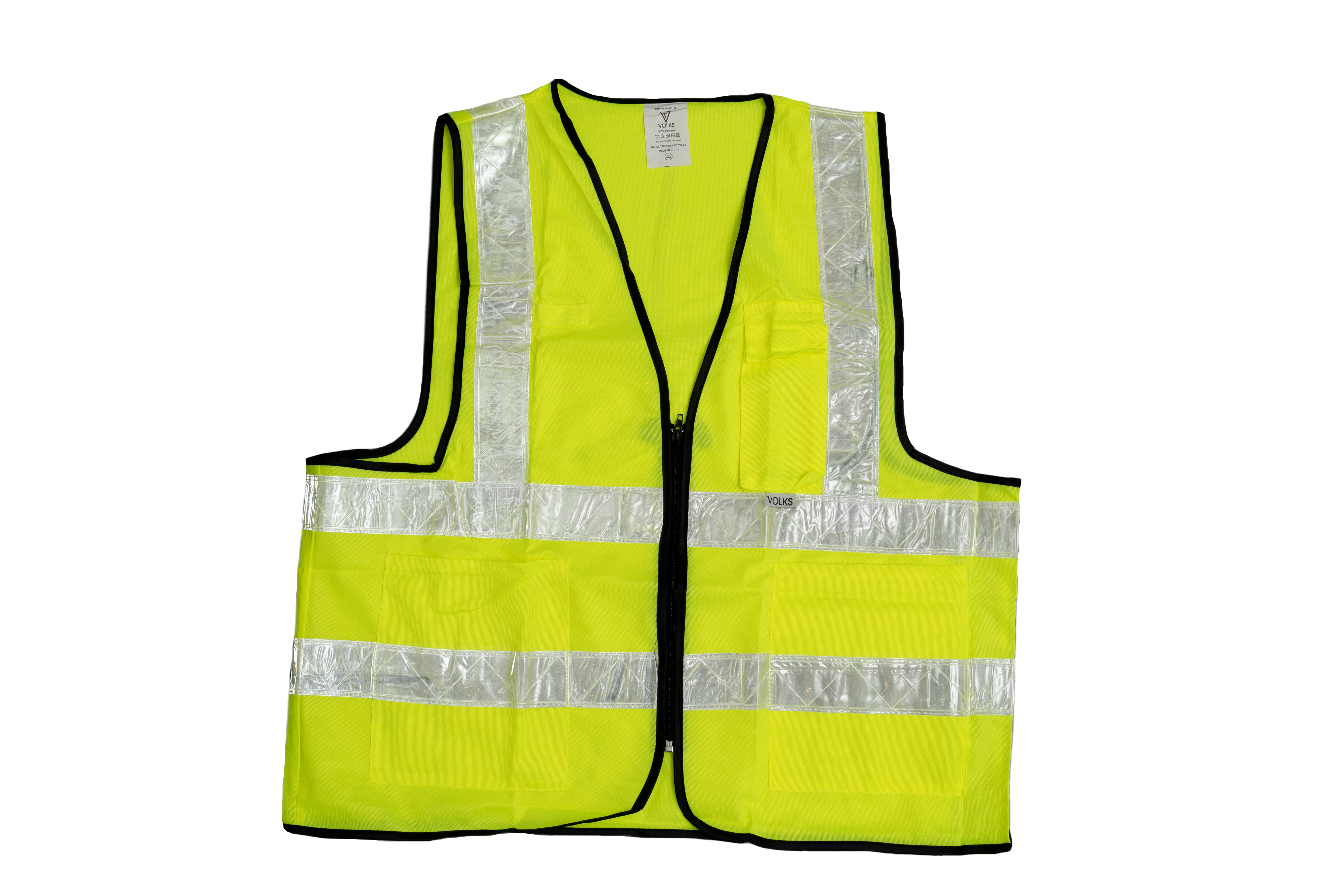 Reflective Safety Vest