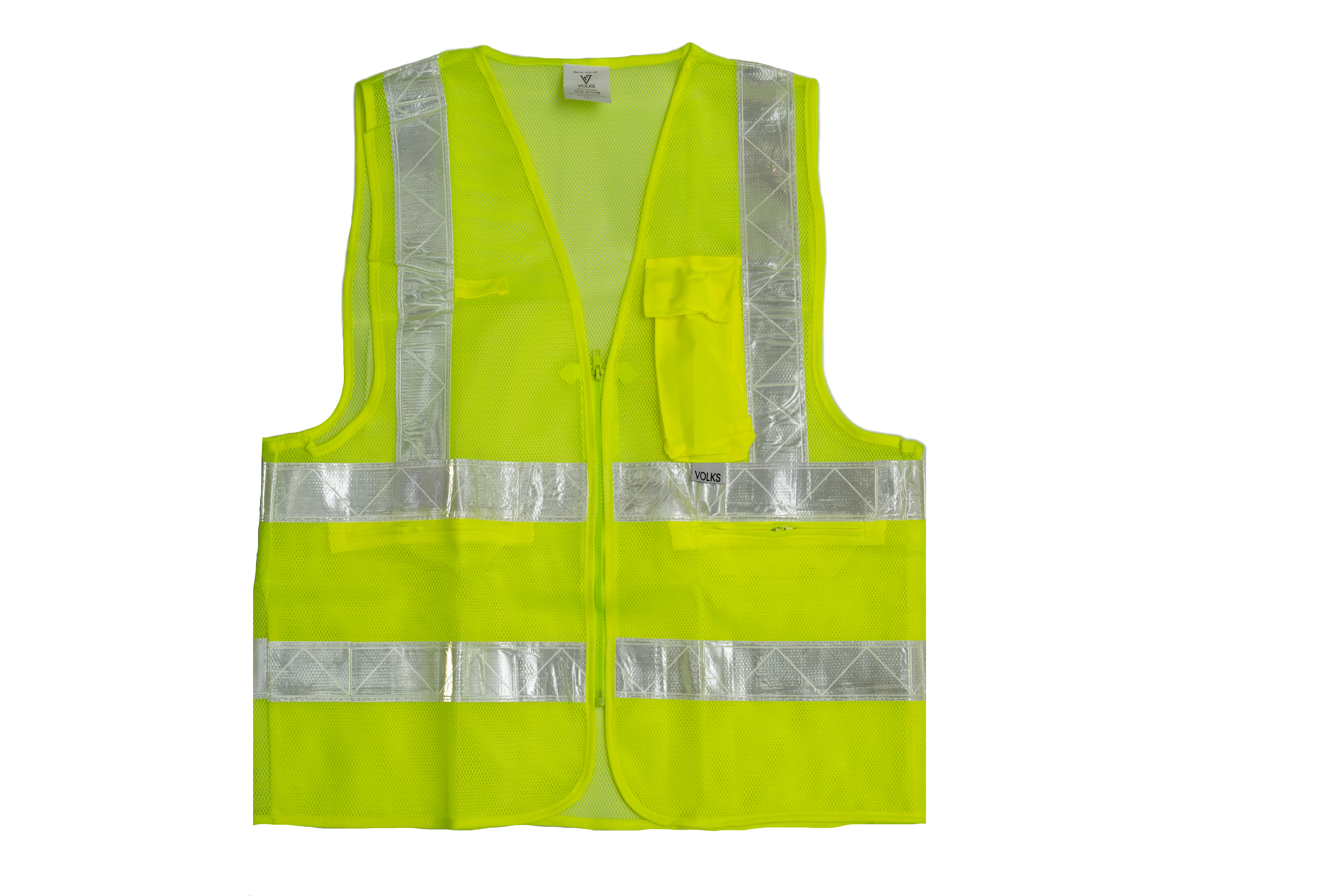 Reflective Safety Vest