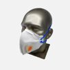 VOK 822V FFP2 MASK