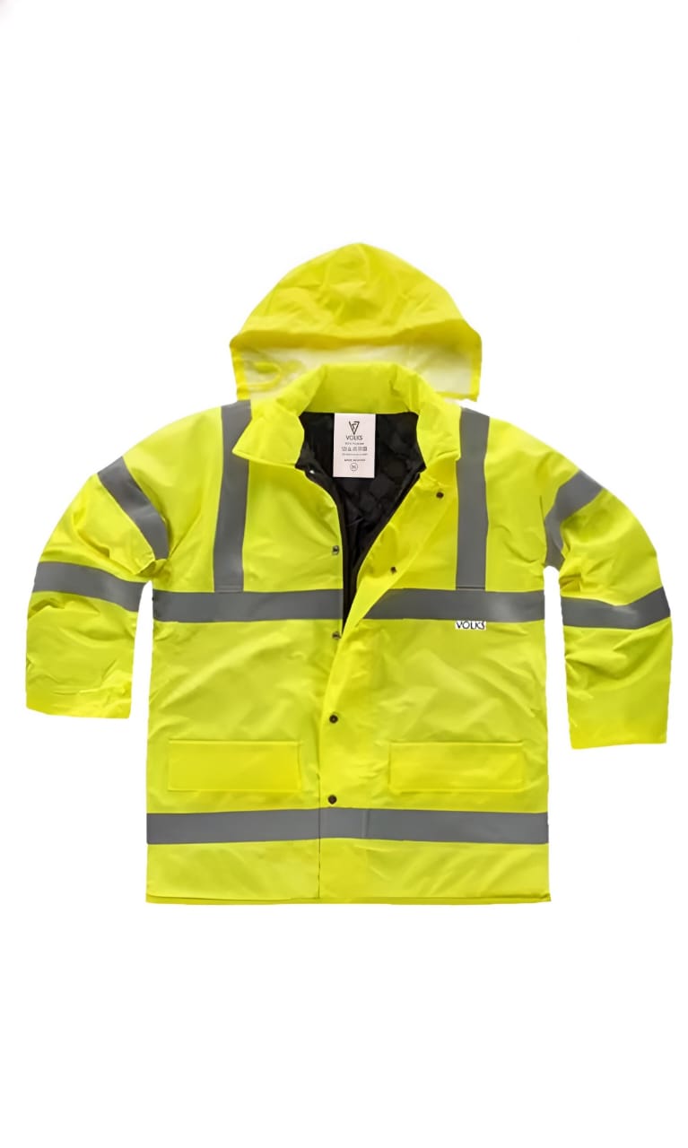 WINTER JACKET