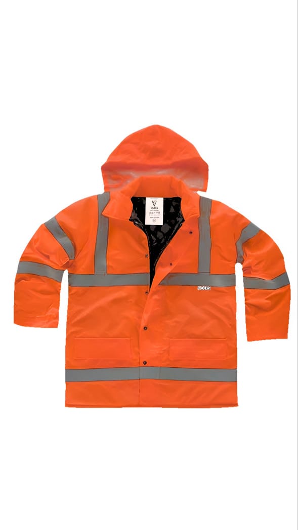 WINTER JACKET Thumbnail 2